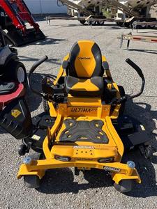 2023 Cub Cadet ULTIMA ZT2 60 Cortacésped Motor de 4 tiempos 1800W Potencia 1000mm Altura máxima de corte 28V-40V Cortacésped rotativo ¡Buen precio! - Product Image 6
