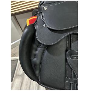 ชุดเดรสหนังวัวและนำเข้าดีไซน์ใหม่ม้ากระโดดทำจากพลาสติกรูปม้ากระโดดแบบอังกฤษ - Product Image 4