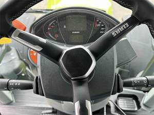 Tractor Claas AXION 930 2022 en Venta - Product Image 4