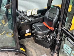 รถยก JCB 516-40 - Product Image 2