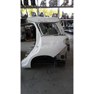 FIAT 500 L Living (13>16) บังโคลนหลังซ้าย 51957213 199B4000 - Product Image 3