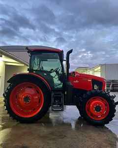 Venta al por mayor Tractor Kubota 50hp 80hp 120hp Tractores agrícolas confiables disponibles Entrega rápida en stock Mejor precio para la venta - Product Image 2