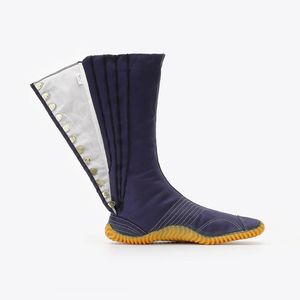 รองเท้าบูททำงานแบบแยกนิ้วเท้า ยี่ห้อ MARUGO รุ่น JOG12-N สำหรับงานก่อสร้างและวิศวกรรมโยธา ทนทาน นำเข้าจากญี่ปุ่นโดยตรง - Product Image 5