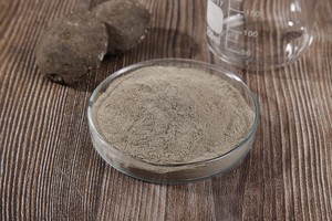 GRAN VENTA 2025-Cenizas volantes al por mayor para cenizas volantes agregadas-Cenizas volantes para materias primas de cemento - Product Image 6