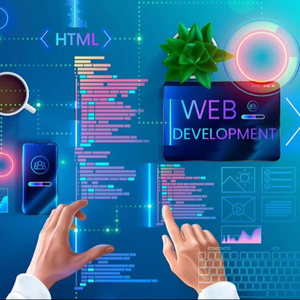 Ofreciendo servicios rentables de diseño y desarrollo web para la empresa de gestión de propiedades - Product Image 1