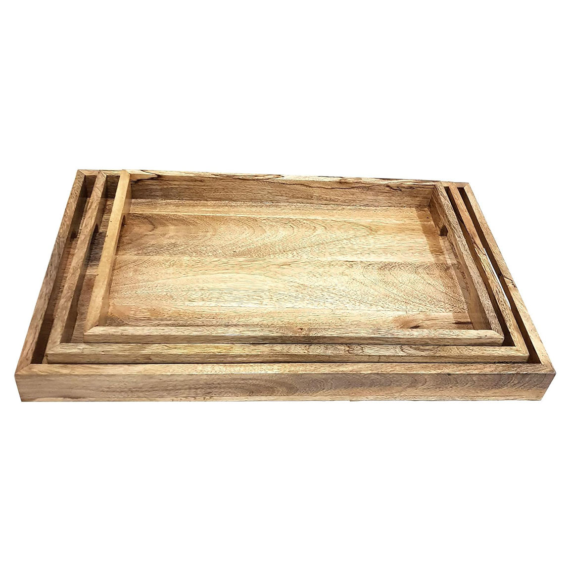 ไม้ธรรมชาติ เคลือบผิว