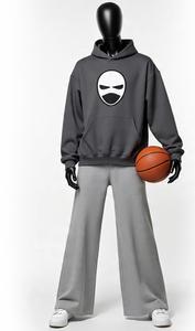 Conjunto Deportivo de Felpa Técnica Personalizado Directo de Fábrica, Sudadera con Capucha, Pantalones Deportivos, Chándal 100% Algodón, Tallas Grandes para Hombre - Product Image 4