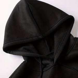 Offre Spéciale qualité supérieure hommes sweats à capuche fabriqués en usine hommes sweats à capuche prix de gros hommes sweats à capuche - Product Image 3