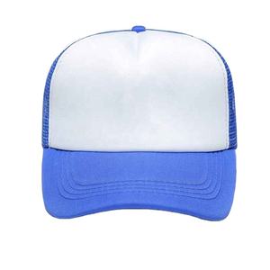 Casquette de camionneur unisexe avec logo brodé personnalisé, style décontracté, snapback, imperméable, 5 panneaux, casquette de camionneur promotionnelle - Product Image 1