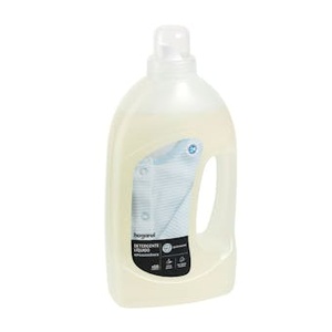 น้ำยาซักผ้าสำหรับผิวแพ้ง่าย โฮการ์เรล 66 วอช 1.98 ลิตร - Product Image 1