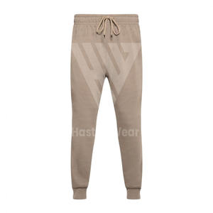 Conjunto Deportivo de Felpa Técnica Lisa de Nuevo Estilo Hecho en Pakistán 2025 para Hombre, Conjunto Deportivo con Cuello Alto para Hombre - Product Image 3