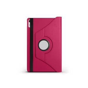 Coque arrière blanche compatible Netzy pour Tab P11 11.5 TB350UF, en cuir PU et matériau PC, certifiée ROHS et FCC - Product Image 5