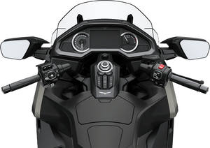 ข้อเสนอสุดพิเศษ 2026 Gold-Wing DCT ใหม่ (มอเตอร์ไซค์) สำหรับขาย - Product Image 3