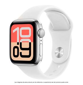 สมาร์ทวอทช์ 10 X Pro หน้าจอสัมผัสพรีเมียม ฝาครอบหมุนได้ ที่ชาร์จแม่เหล็ก พร้อมตัวป้องกัน  ตรวจวัดอัตราการเต้นของหัวใจ ฟิตเนส - Product Image 3