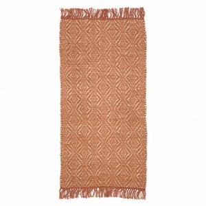 Customizable <b>Rustic</b> 100% Natural Wool Jute Rug Carpet Beautiful New Design Handwoven Hand Braided for Room or <b>Door</b> - Product Image 5