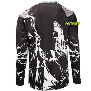 เสื้อเพนท์บอลน้ำหนักเบาพิมพ์ลายสินค้าเพนท์บอล - Product Image 2