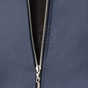 Veste en sergé 100% coton pour homme, best-seller de l'hiver, haute qualité, respirante, dernier design - Product Image 6