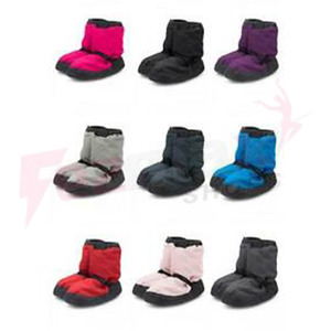 2022ที่กำหนดเองฤดูใบไม้ร่วงฤดูหนาวอุ่นเครื่องรองเท้าเต้นรำ - Product Image 4