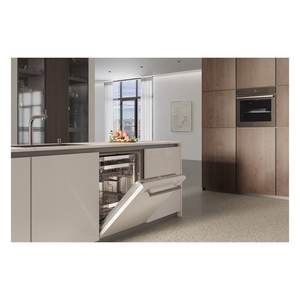 Lave-vaisselle intelligent SERIE 4 DB476TXSW QuadWash Classe A avec 14 couverts, encastrable, 60 cm - Product Image 4