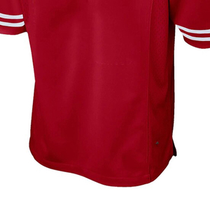 Venta al por mayor de camisetas de fútbol para adultos de alta calidad camiseta de fútbol nacional de impresión por sublimación ropa de camiseta de fútbol - Product Image 4