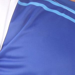 Camiseta de Fútbol Transpirable de Secado Rápido de Calidad Tailandesa al por Mayor, Camiseta de Fútbol Personalizada, Camiseta de Fútbol Vintage Transpirable con OEM - Product Image 5