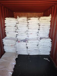 Sal yodada comestible ultra refinada | Selga Salt 1kg bolsas a granel | Calidad Premium | Salud y exportación certificada - Product Image 6