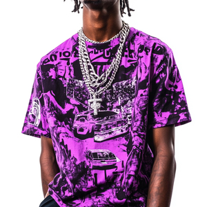 Tissu respirant 100% coton léger, séchage rapide, anti-rétrécissement, manches courtes, coupe classique, personnalisable, plusieurs couleurs et tailles - Product Image 3