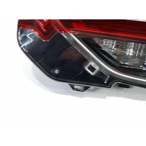 LUZ DE FRENO TRASERA DERECHA INTEGRADA EN LA PUERTA TOYOTA Rav4 Serie 81580-42080 (18>) - Product Image 5