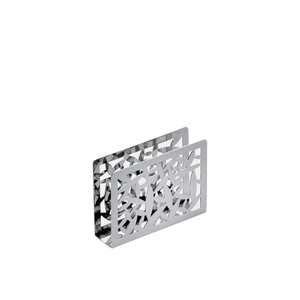 Servilletero de Metal de diseño admirable para Decoración de mesa servilletero bordado organizador Boutique servilletero de Metal artesanal - Product Image 4