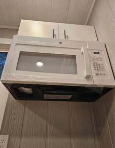 192 Quadratfuß Wohnwagen-Arbeitsplatz/Mobilbüro (RV) + Kostenloser Versand - Product Image 4