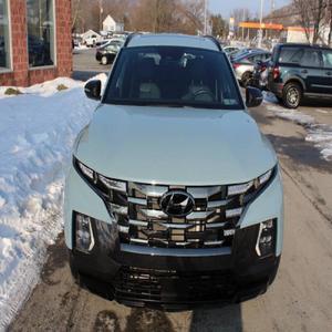 Hyundai Santa Cruz XRT 2024 IMPECABLE - Product Image 2