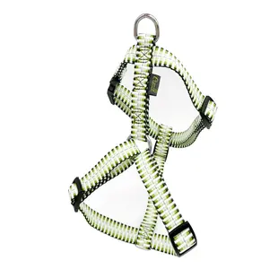 Colliers réglables en nylon polyester pour animaux de compagnie - Product Image 2