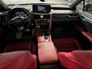 IMPRESIONANTE Le-x-us R-X RX 350 F SPORT 2022, Vehículo Deportivo Utilitario de 4 Puertas, Transmisión Automática, 6 Cilindros - Product Image 2