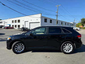 2014 UTILISÉ EN BON ÉTAT pour Venza LE AWD Conduite à gauche 50001-75000 Miles - Product Image 5