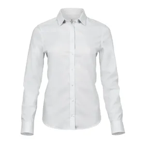 <b>Ladies</b> Luxury Stretch <b>Polo</b> <b>Shirts</b> Corporate Merchandising Promotional Product - Product Image 1