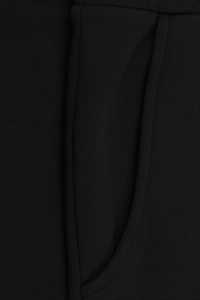 กางเกงขาสั้นวิ่งออกกำลังกายผู้ชายผ้าคอตตอนเนื้อนุ่มเอวยางยืดลายกราฟิกโลโก้แบบกำหนดเองสำหรับฤดูร้อน - Product Image 5