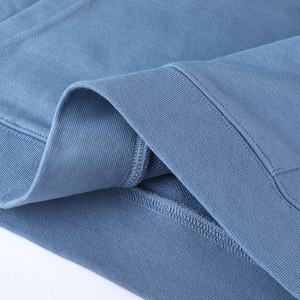 Sudaderas con Capucha de Alta Calidad, 380 g/m², 100% Algodón, Gruesas, Lisas, de Corte Regular, Ecológicas, sin Cordón, Unisex, Personalizables - Product Image 6