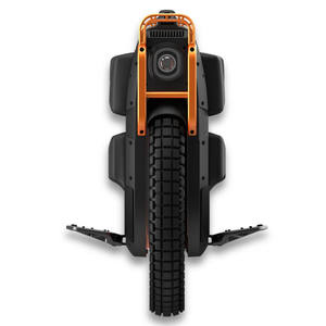 Original INMOTTIONS V13 Electric <b>Scooter</b> Adult Single <b>Wheel</b> Unicycle One <b>Wheel</b> <b>Scooter</b> Electric - Product Image 1