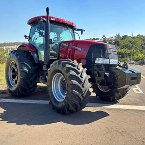 TRACTEUR CASE IH 200 2019 - Product Image 1