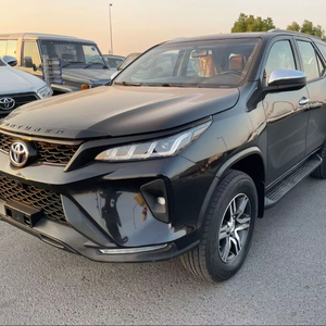 ขายของแท้ 100% บริการดรอปชิปสุดยอดเยี่ยม ลดราคาสุดๆ ฟอร์จูนเนอร์ ปี 2021 รุ่น EXR - Product Image 1