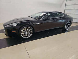 Ma-rtin Rapide S 2020 de Construcción Estándar - Product Image 6