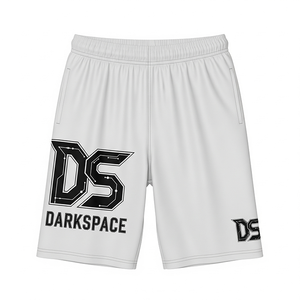 Vente en gros OEM 100% Polyester Maillot de football pour homme Short léger personnalisable Équipement d'entraînement de football moyen Taille élastique solide - Product Image 1