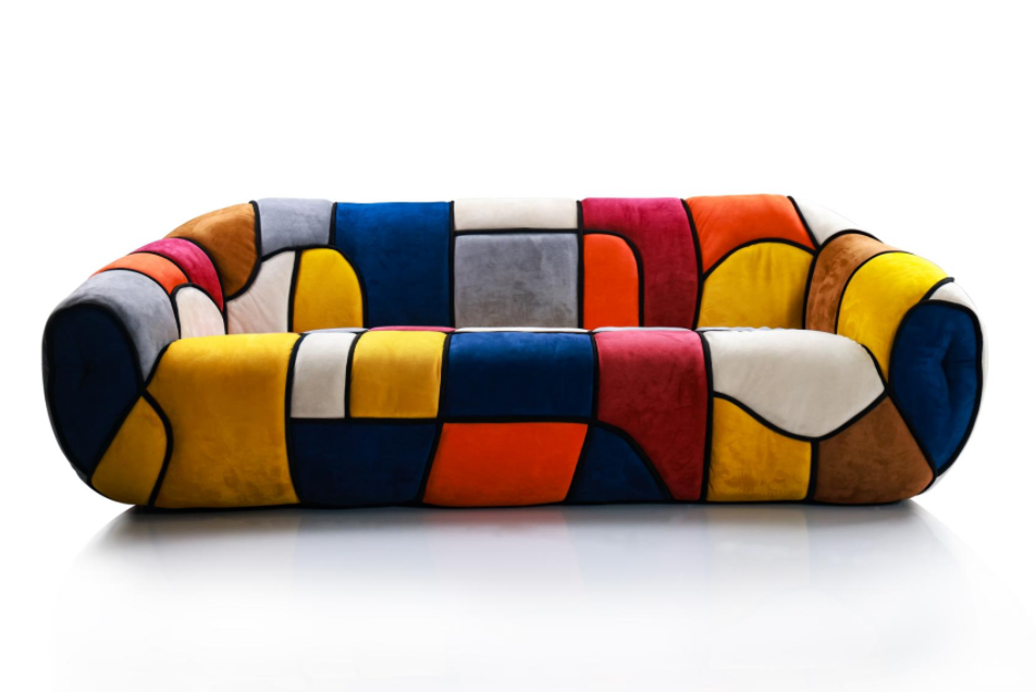 โทนสีดั้งเดิม