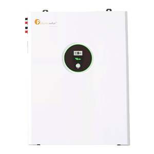 Batería de litio de alta calidad de 48V-5KWH, ciclo profundo de 6000 ciclos, lista para enviar - Product Image 2