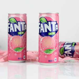 Fantaa, caca Cola น้ำอัดลม - Product Image 2