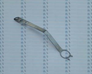 Retractor de Acceso Glenoide, Diámetro del Orificio Interno 36 mm, Artroplastia de Hombro, Ortopedia - Product Image 1