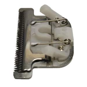 Lame de rechange en acier inoxydable pour rasoir et tondeuse - Product Image 3