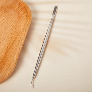 Outil de séparation de peigne de levage de cils en acier inoxydable pour fournitures d'extension de levage de cils Sialkot Casual - Product Image 5