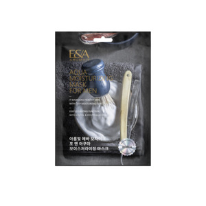 Arumvit มาส์กแผ่นมาส์กหน้าเพื่อบำรุงผิวสำหรับผู้ชายสินค้าใหม่ผลิตจากกลีเซอรีนสินค้าเกาหลี - Product Image 1