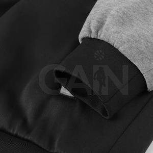 Nouvelle veste Letterman pour hommes à la mode avec intérieur confortable, idéale comme veste d'hiver au choix - Product Image 5